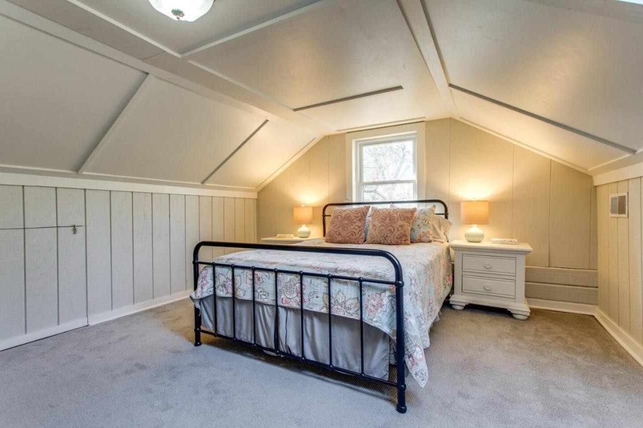Its A Cabin Life 4 Bed 2 Bath Franklin Exterior photo